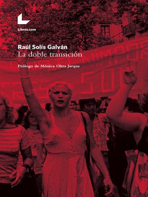 cover image of La doble transición